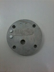 Placa Valvula Schulz Mod Ms3 V6 V6 K