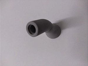 Borracha Ponteira Sugador DABI