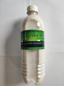 LEITE DE SUCUBA NATURAL 2 LITRO