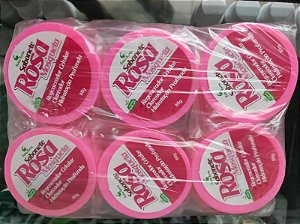 Sabonete de Rosa Mosquete kit 6 unidades