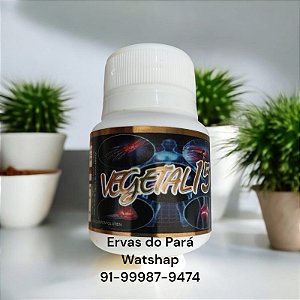amapa +capsula de vegetal 15 +capsula de copaiba