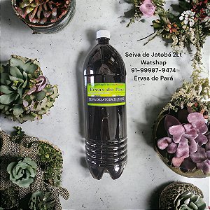 SEIVA DE JATOBA 1 LITRO