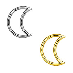 Lua Daith de Titânio