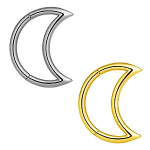 Lua Daith de Titânio