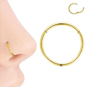 Piercing Sobrancelha Umbigo Labret Zircônia Aço Cirúrgico: o seu estilo  único