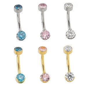 BNN ANATOMETAL CZ TIT (UCX5 UCX2)