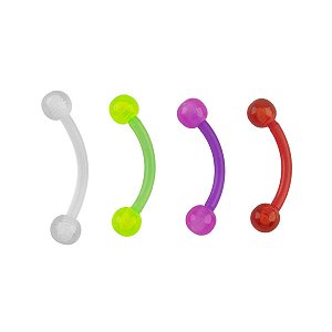 Micro Curvo de Bioplex