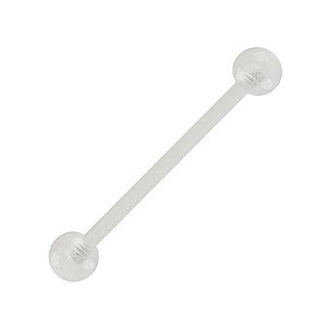 Barbell de Bioplex