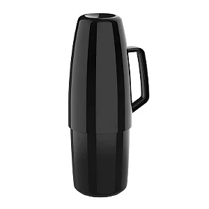 Garrafa Térmica Lotus 1 Litro Soprano