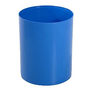 Cesto Plástico sem Tampa 15 Litros