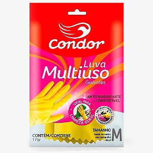 Luvas Multiuso Médias