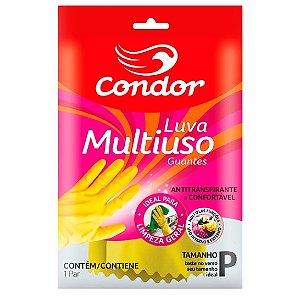 Luvas Multiuso Pequenas