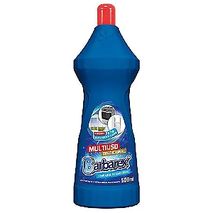 Multiuso Barbarex 500 Ml