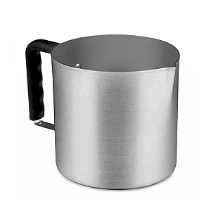 Caneca Hotel Cabo Baquelite 6,2 Litros
