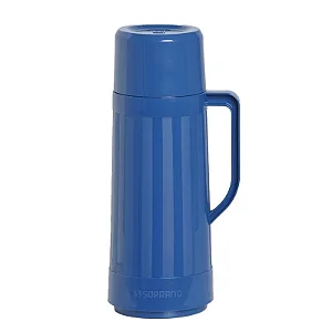Garrafa Termica Topazio 1 Litro Soprano