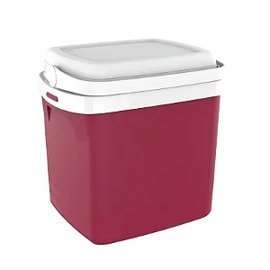 Caixa Termica Tropical 22 Litros Soprano