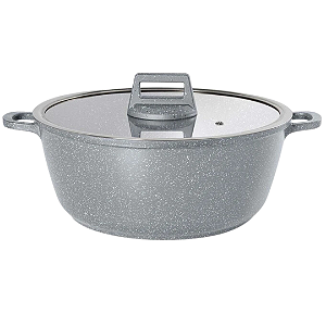 Caçarola 32 Cm Moda do Chef - Graniflon