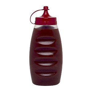 Molheira Vermelha 200 Ml