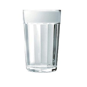 Copo Agua 300 Ml Duplo Nadir