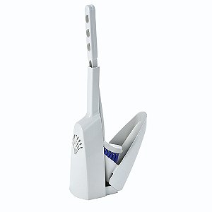 Escova Sanitária com Suporte