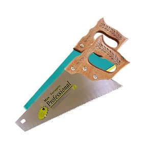 Serrote Cabo Madeira 16" Profissional