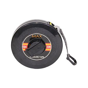 Trena Fibra Fechada 20mx13mm Profissional