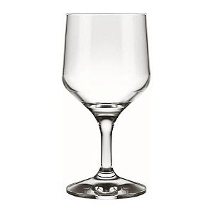 Taça Água 260 Ml Buffet Nadir