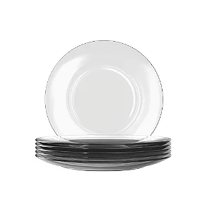 Prato Raso Gourmet Astral