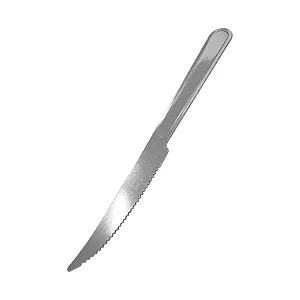 Faca Inox Goias - Conj 12 Peças
