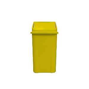 Lixeira Basculante 100 Litros