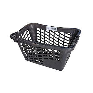 Cesta Supermercado 900 com Alça Plástica