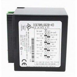 IC670ALG620 Ge Fanuc