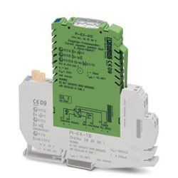 2865696 Phoenix Contact - Amplificador de isolamento de entrada - PI-EX-AIS