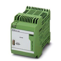 2866572 Phoenix Contact - Armazenamento de energia - MINI-BAT / 12DC / 1.6AH
