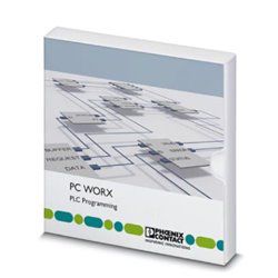 2985725 Phoenix Contact - Software - PC WORX DEMO