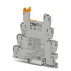2980018 Phoenix Contact - Base de relé - PLC-BSC-125DC / 21