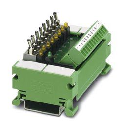2962997 Phoenix Contact - Módulo de interface - UM 45-IB-DI / SIM8