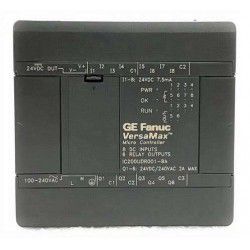 IC200UDR001 Ge Fanuc