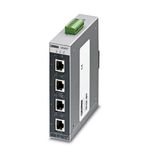 2891391 Phoenix Contact -  Industrial Ethernet Switch - FL SWITCH SFNT 5GT-C