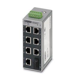 2891518 Phoenix Contact - Switch Ethernet Industrial - FL SWITCH SFN 7GT / SX