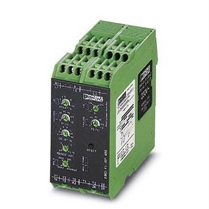 2900177 Phoenix Contact - Relé de monitoramento - EMD-FL-RP-480