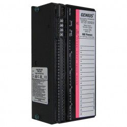 IC660TBR100 GE Fanuc