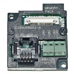 IC200USB002 Ge Fanuc