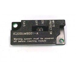 IC200UMB001 GE Fanuc