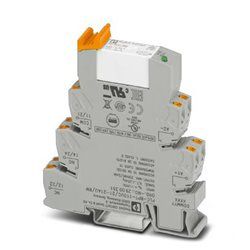 2900351 Phoenix Contact - Módulo de relé - PLC-RPT-110UC / 21-21AU / RW
