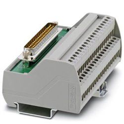 2900676 Phoenix Contact - Interface module - VIP-2/SC/D37SUB/M