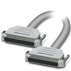 2900760 Phoenix Contact - Cabo - CABLE-D37SUB / B / B / 600 / KONFEK / S