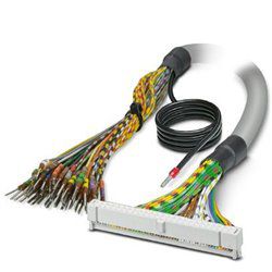 2909784 Phoenix Contact - Cabo - CABLE-FLK50 / OE / 0,14 / 2000 / S