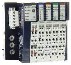 GE Fanuc ST1114 RSTi módulo de entrada 4 pontos, Positive Logic, 5VDC GE-IP