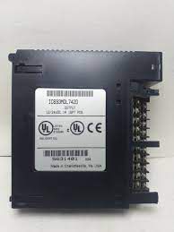 IC693MDL742D
